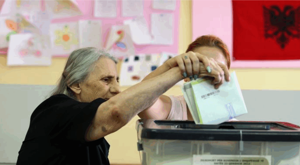 48 per qind e votuesve jetojnë jashtë, fati i zgjedhjeve ishte në dorë të pensionistëve